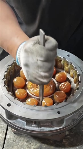 Mining Machine pro two trên TikTok