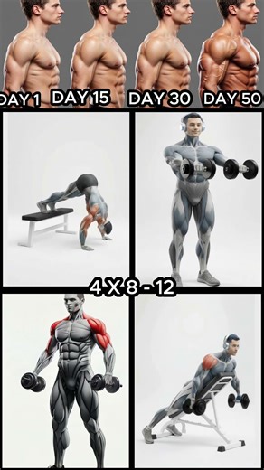 Extreme Shoulder Challenge — Can You Finish