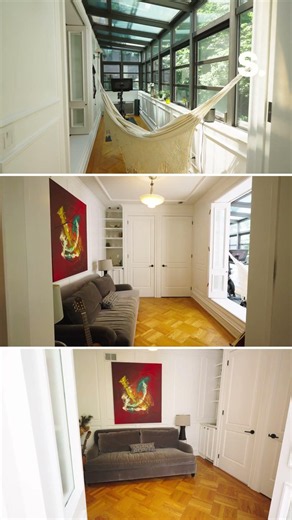 $7.6M Upper East Side Townhouse With Its Own Garage