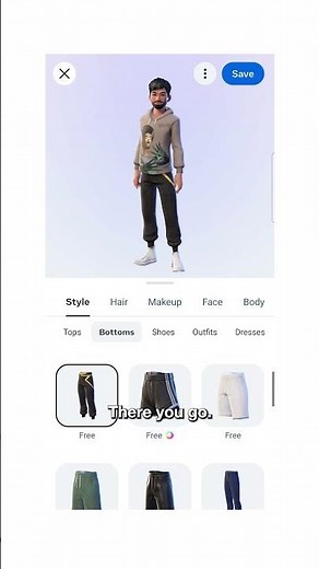 How To: Make an Avatar with Germán Garmendia | WhatsApp
