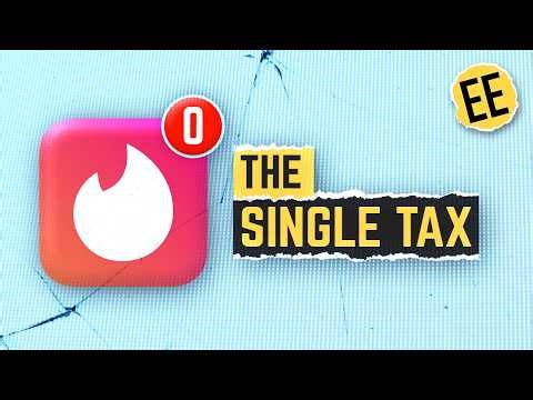 It’s Not Your Fault You're Single