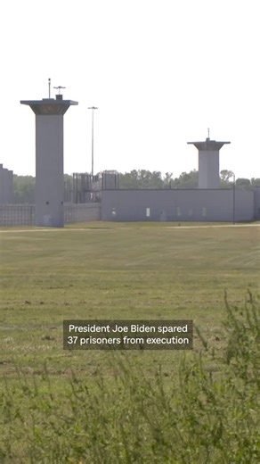 NPR on Instagram: "37 men sentenced to life in prison are being sent to one of the harshest prisons in the county, in violation of federal guidelines.⁠ Reporters: Chiara Eisner/NPR, George Hale/WFIU⁠ Producers: Keren Carrión/NPR, Bronson Arcuri/NPR"