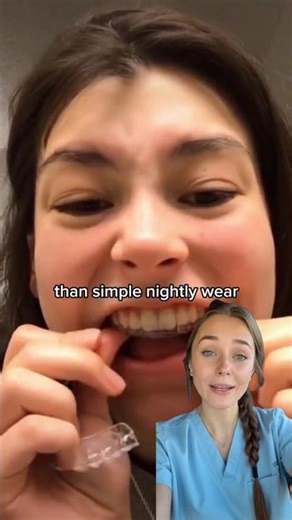 Why you should wear retainer forever?