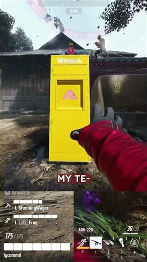 Ruby ARN-220 Buff