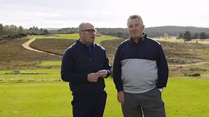 Hankley Common Golf Club in Surrey ranks 33rd in our UK&I Top 100, here's why... | Golf Monthly