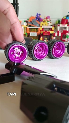 ban hella plus premium #lego #brick #nanobrick #nanoblocks #legotiktok #legoindonesia