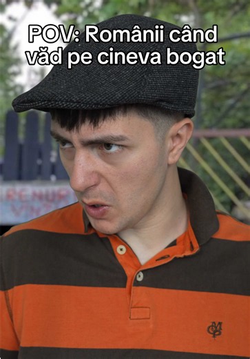 O discuție tipic românească 😂 | romanian