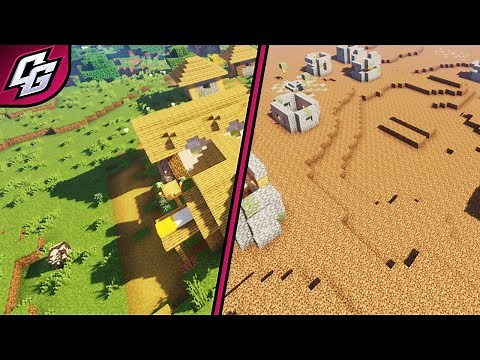 Solar Apocalypse Mod (1.16.5) | Minecraft Mod Showcase