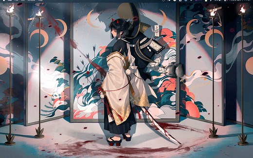 新手Mac小白（第一课）——系统偏好设置了解