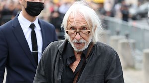 Pierre Richard malade ? Inquiétude autour de l'état de santé de l’acteur de 87 ans - Télé 2 Semaines