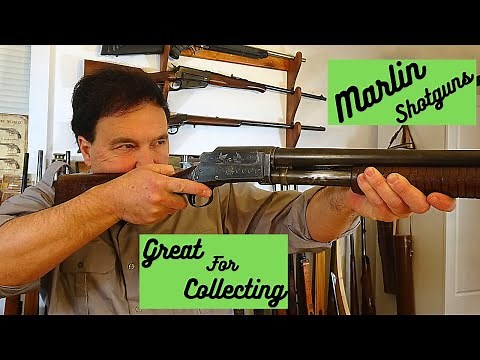 RARE Marlins that are NOT RIFLES