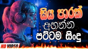 725K views · 15K reactions | Trending Sinhala Band Nonstop | Sinhala Sindu | Best New Sinhala Songs Collection | Sinhala New Song #highlight #fypviral #foryoupage #Nonstop #fypage #bass @topfans | Planzz Sri Lanka | Facebook