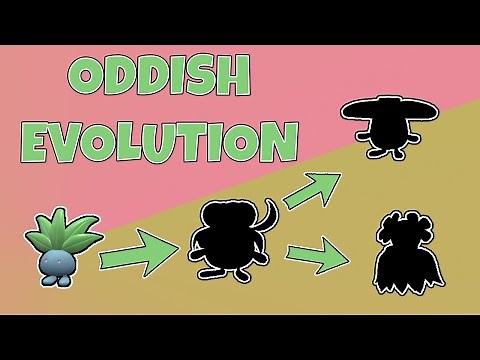 How to Evolve Oddish | Vileplume & Bellossom | Pokemon Scarlet & Violet
