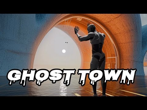 Ghost Town - Adam Lambert / Music Video