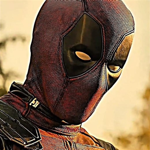 Deadpool amazing attitude and power #marvel #avngen