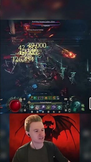 My Top 10 Builds for Season 5 - Diablo 4