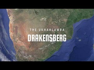 The Drakensberg - South Africa 360