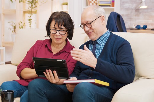 Nueva receta electrónica