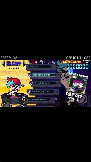 día 1 intentando ser mejor que @Friday Night Funkin' Fan en celular 📱#paratii #fridaynightfunkin #xxxtentacion🤑