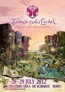 Tomorrowland: 2012 (Official After Movie) - Movie
