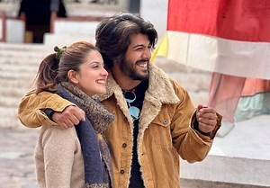 Tunisha Sharma Death: Sheezan Khan CRIES while narrating BREAK-UP STORY to police...