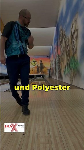 Diese 3Tipps🎳 werden dein Bowling verbessern