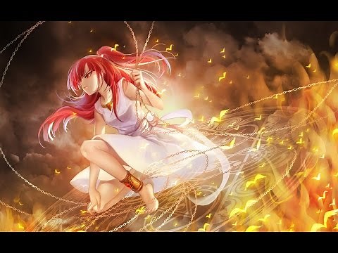Magi: The Kingdom of Magic Opening | 「光-HIKARI-」| Anime Music【Full HD】
