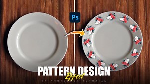 9.5K views · 70 reactions | Circular Pattern Design In Photoshop! . . . . Follow for more tutorial @GraphicInfluence01 . . Hashtag . . #photoshopskills #photoshoptips #photoshopart #photoshop2022 #photoshop #photoshop2023 #photoshopartist #photoshopedit #madewithphotoshop #digitalart #creative #photographymmetry #tipsandtricks #graphicdesign #graphics | Graphic Influence | Facebook