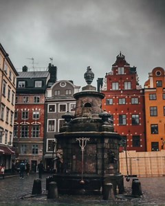 Do you recognize yourself? Talented and creative Viggo Lundberg photography created this spectacular video and it took our breath away. We just knew right away we needed to share it with you! | Visit Stockholm