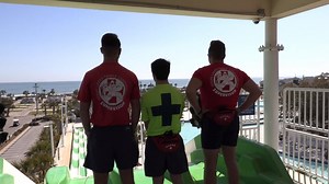 16K views · 163 reactions | Weekly Pay ✔️ Off-The-Clock Perks ✔️ Flexible Schedule ✔️ Family Atmosphere ✔️ Career Opportunities ✔️ Discounts ✔️ Join the fun this Summer at Ocean Lakes and have the BEST SUMMER JOB EVER ☀️ Apply to be a Lifeguard at Sandy Harbor Water Park today at www.OceanLakesJobs.com. | Ocean Lakes Family Campground | Facebook