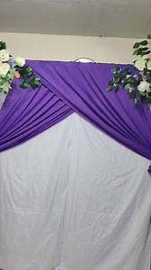Full video tutorial Backdrop design ideas for any events or occasion full video tutorial table #weddingbackdropdropdecoration #stagebackdrop #stagedesign #backdropdecoration #backdropideas #tableskirtingtutorial #tutorial #howtomake #decorations #weddingideas | Vins avenue