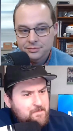 What’s the best catch Cam Coleman has made in his career? | The Barn