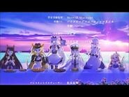 Azur Lane Anime ED - Ending