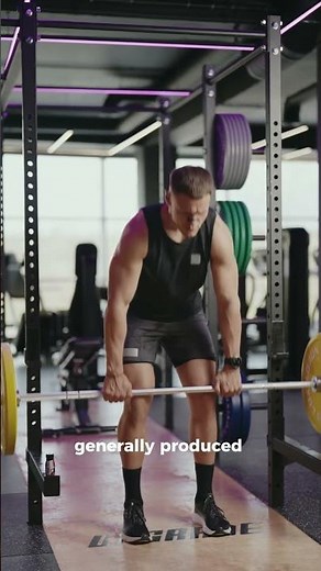 Partial reps aren’t always optimal for muscle growth