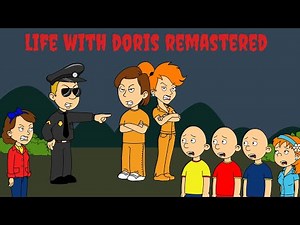 Life With Doris Remastered (Complete Second Season) (Explicit)