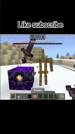 #minecraft Minecraft apk