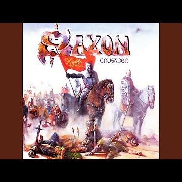 The Crusader Prelude