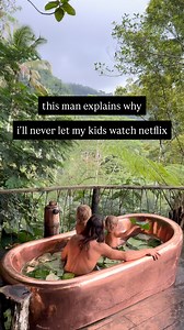 2.9M views · 22K reactions | program = programming - don’t let you children scroll and choose, unless it’s on educational platforms. credit @reality.revolt #fatherhood #parentingtips #parenthood | Immerse in earth | Facebook