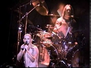 TOOL- Eulogy 10.16.1996