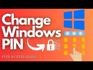 How to Change My Laptop Password in Windows 10/11 | Step-by-Step Guide (2025 Update)