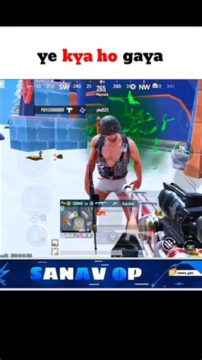 15 Ammo in mM416 🥶