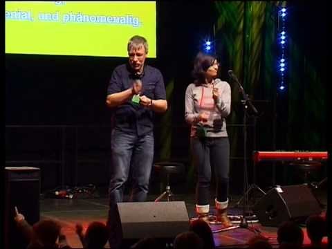 Wir sind Wunderkinder