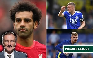 Football Tips: Phil Thompson's treble for Thursday's Premier League ties