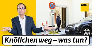 Richtiges Verhalten bei Strafzettel oder Knöllchen