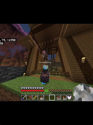 content well is drying up #fyp #mods #fypシ #Minecraft #lol