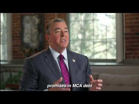 MCA Debt Relief Danger: The UCC 9-406 Notice Trap