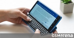 XDA partners with F(x)tec to make a phone that runs LineageOS and Ubuntu Touch OS