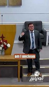 Whose Verdict Matters? | Luke 12:1-12 | Pastor Thomas Nunnery | Jesus for Everyone