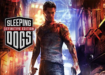 Sleeping Dogs Definitive Edition Torrent Download