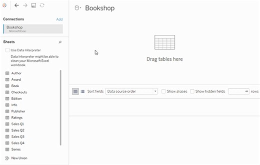 Verschillen tussen relaties en joins